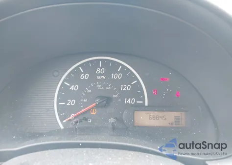 2012 Nissan Versa 1.6 S from USA, damaged, VIN 3N1CN7AP6CL868159